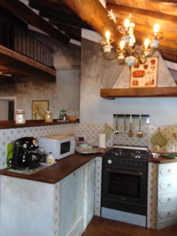 Domus Ghibellinae- Fonte Di San Benedetto Apartment กอร์โตนา ห้อง รูปภาพ